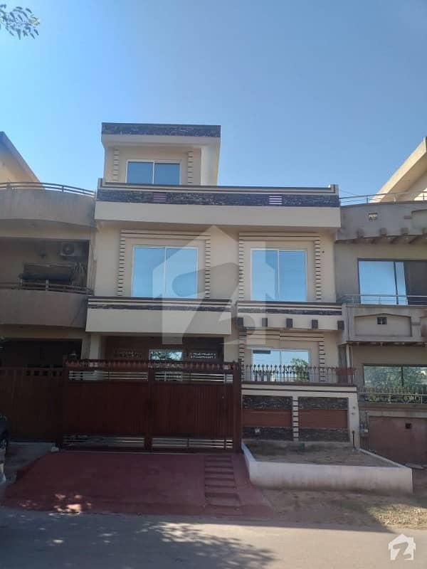 Brand New 25X40 House For Sale In G13 Islamabad