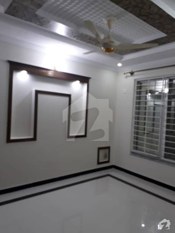 25X40 FULL HOUSE FOR RENT G131 ISLAMABAD
