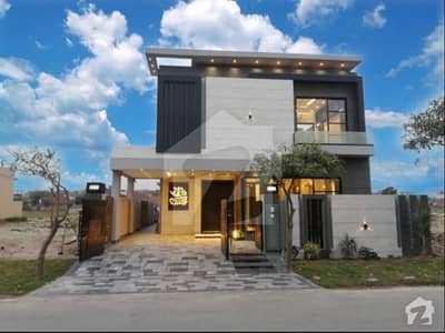 Brand New Luxuries Designed Bungalow Near Packages Mall Brand New Luxuries Designed Bungalow Near Packages Mall