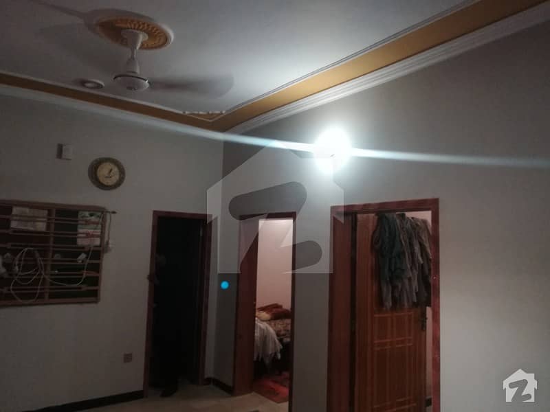 Triple Storey House For Sale In H-13 Islamabad