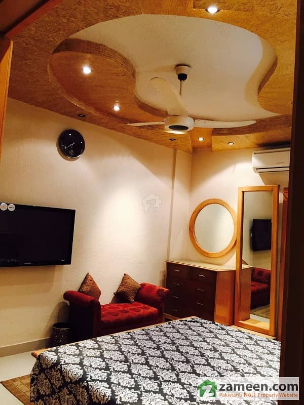 Apartments Available For Rent In Clifton Karachi Clifton, Karachi