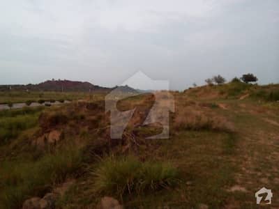 5 Kanal AgriCulture Land at Mouza Chitroo Linked to Kahuta Road For Sale
