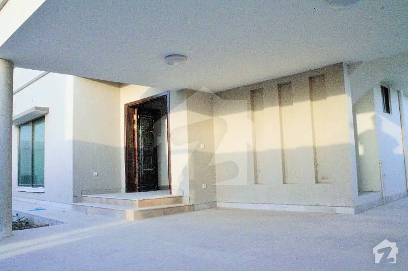 350 Sq Yard Brand New House For Sale