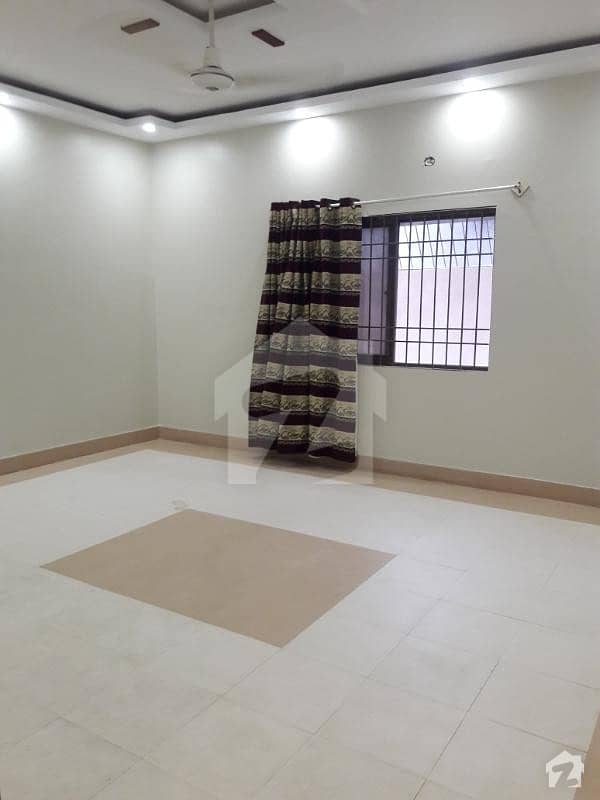3 Bed D/D Ground Floor Portion For Rent In Gulistan E Jauher Block 3A