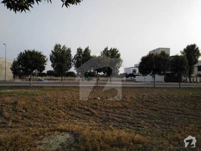 5 Marla Commercial Plot Is Available For Sale On Main 150 Boulevard Bahria Town Lahore 5 Marla Commercial Plot Is Available For Sale On Main 150 Boulevard Bahria Town Lahore