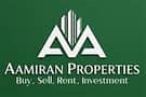 Aamiran Properties Aamiran Properties