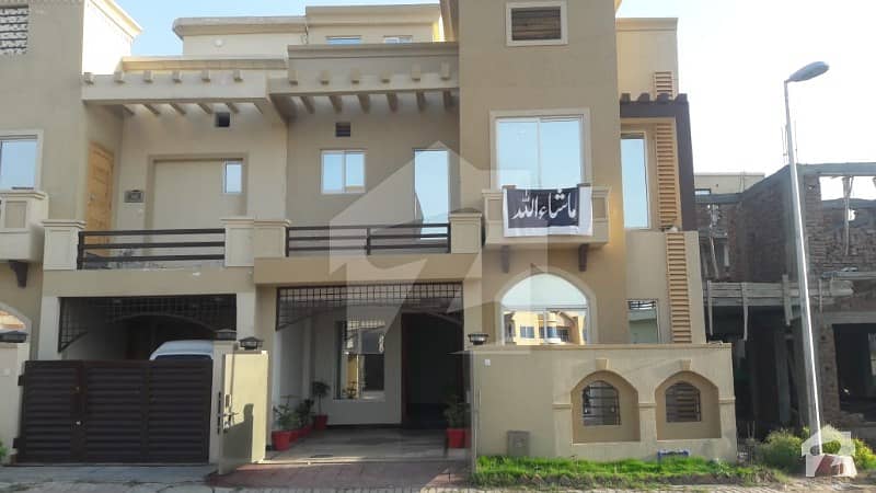 Bahria Town Phase 8 Ali Block 5 Marla House For Sale