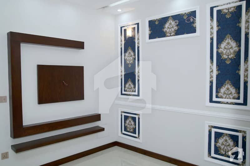 Lahore Grande Offer 5 Marla  Brand New House For Rent In Dha Lahore