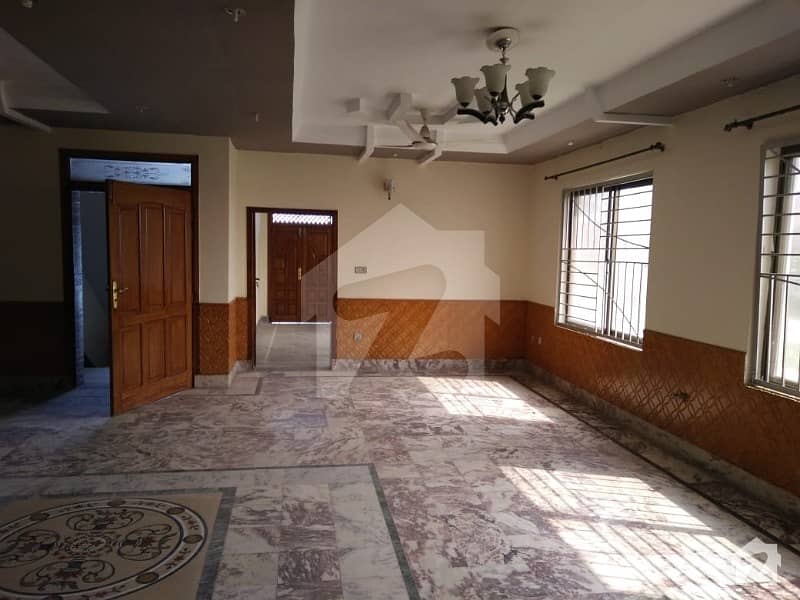 House Available For Sale In Islamabad B-17