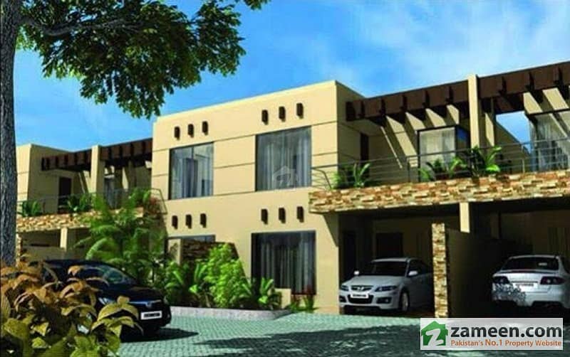 Double Storey House For Sale