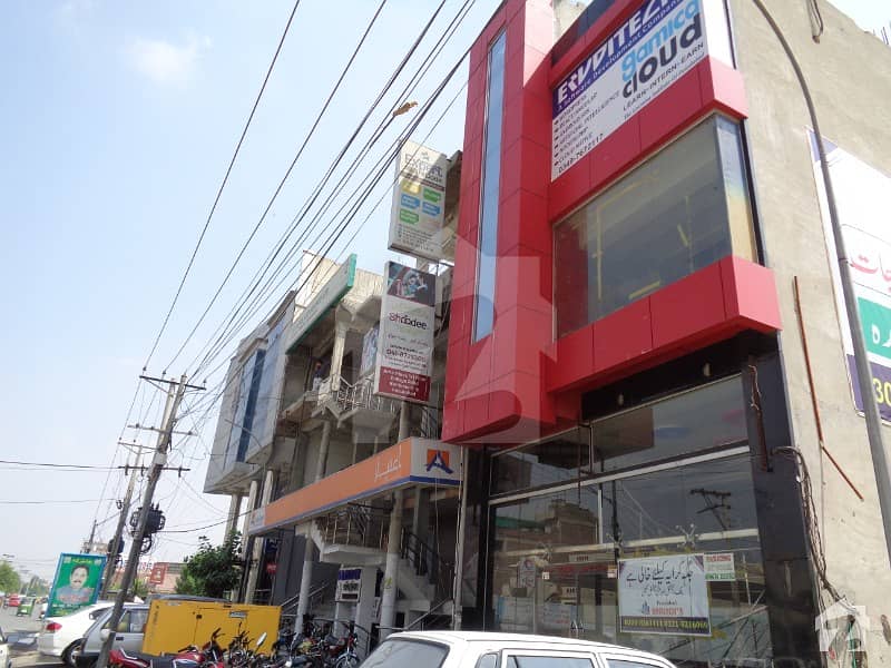 3200 Sq Ft Place Available For Restaurants Cafe Ice Cream Parlor At Kohinoor City