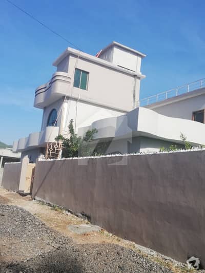 Double Storey Newly Constructed House For Sale Double Storey Newly Constructed House For Sale