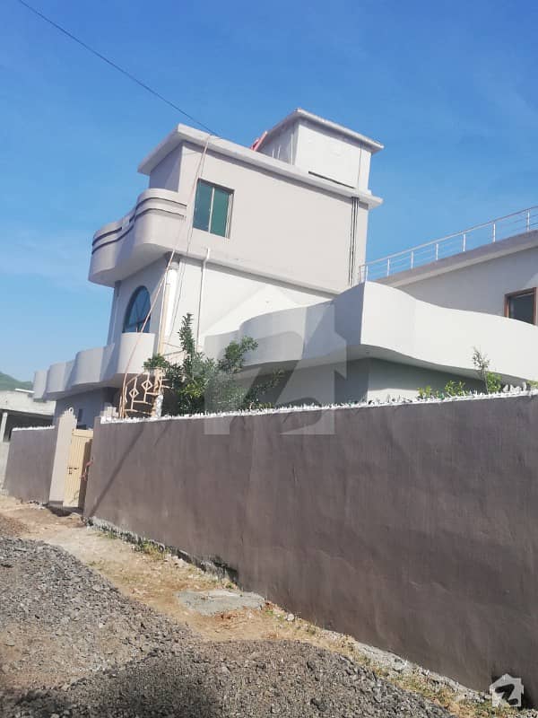 Double Storey Newly Constructed House For Sale