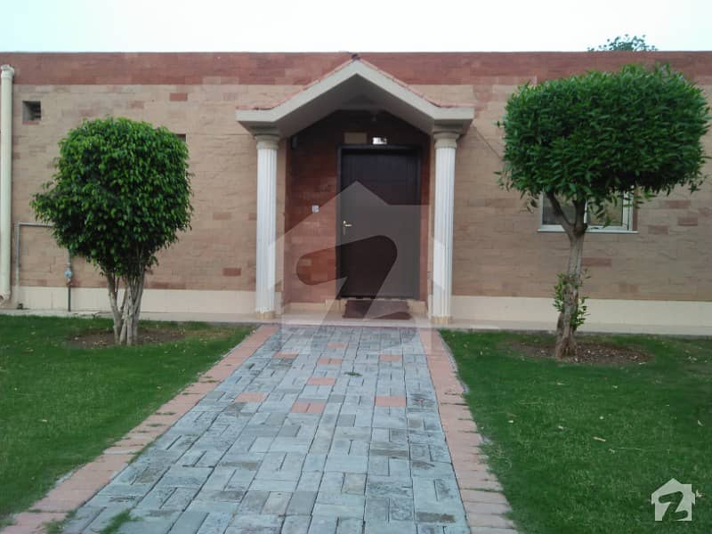 5 Marla Ground Floor Portion For Rent In Bahria Orchard Lahore