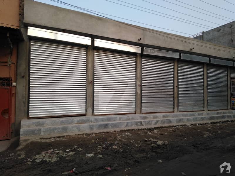 2.5 Marla Commercial Shop For Sale 2.5 Marla Commercial Shop For Sale