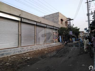 120 Square Feet Commercial Corner Shop For Sale 120 Square Feet Commercial Corner Shop For Sale