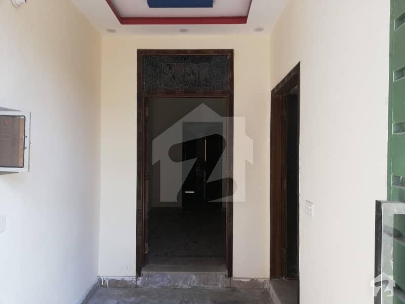 غوث گارڈن لاہور میں 3 کمروں کا 3 مرلہ مکان 45 لاکھ میں برائے فروخت۔