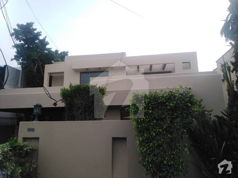 1 Kanal Full House For Rent In Dha Phase 4 Block Gg