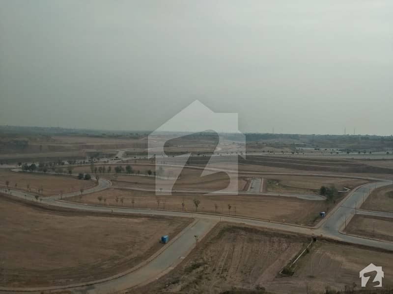 Commercial Plot DHA Valley Rose Block