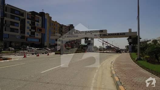 B17 Block E 35x70 Prime Location Plot For Sale B17 Block E 35x70 Prime Location Plot For Sale