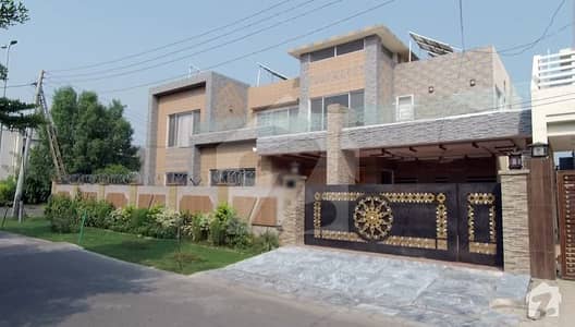1 Kanal Corner Bungalow For Sale In C Block Of Divine Garden Lahore 1 Kanal Corner Bungalow For Sale In C Block Of Divine Garden Lahore
