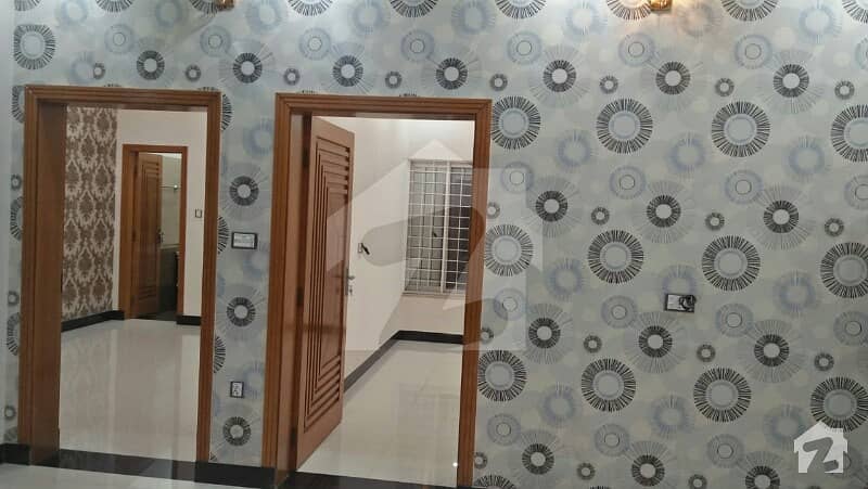 Double Storey House For Sale In Lalazar Garden