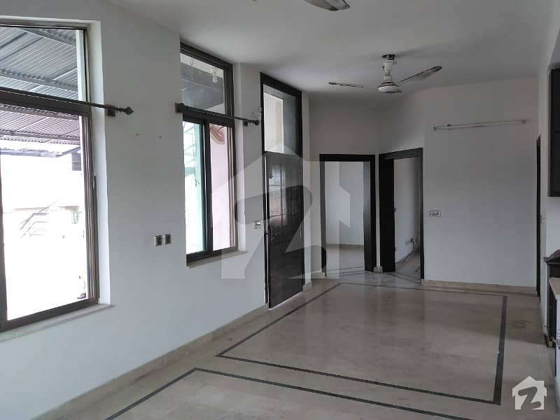 2 Bedroom Portion Available For Rent In Dha Islamabad
