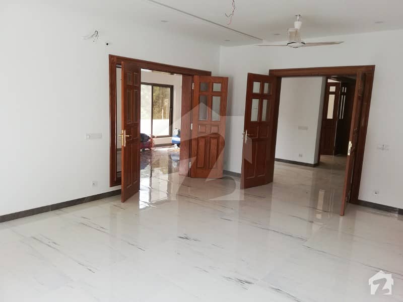 F-8 Brand New Double Storey House With Basement 7 Bedrooms  Rs 5 Lac