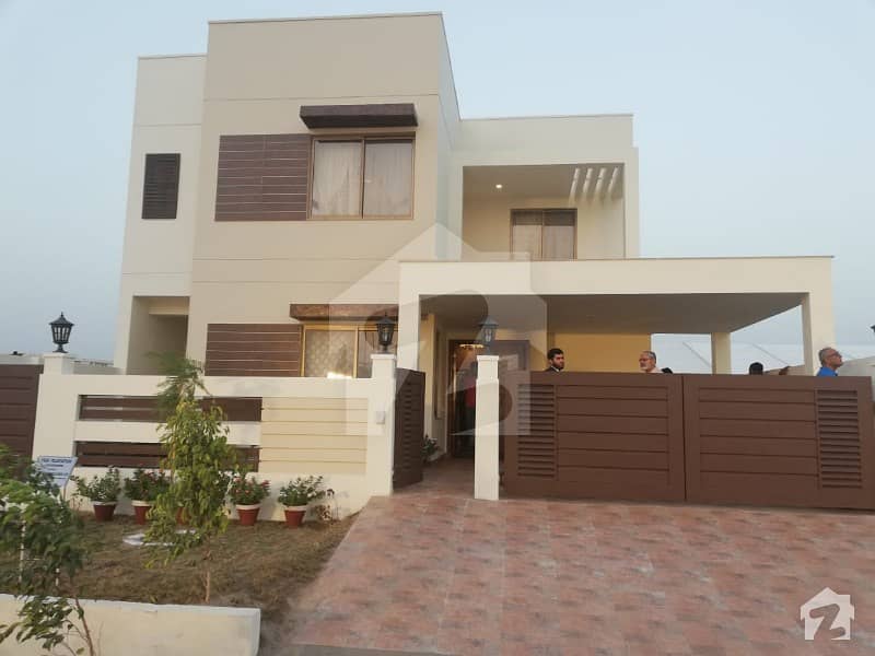 House Is Available In DHA Multan Villas