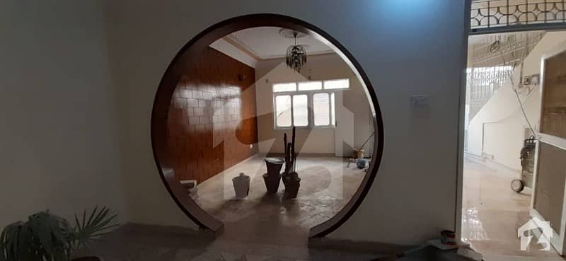 بفر زون - سیکٹر 15-B بفر زون نارتھ کراچی کراچی میں 4 کمروں کا 5 مرلہ مکان 1.5 کروڑ میں برائے فروخت۔