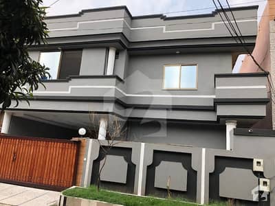 Beautiful Double Storey Single Unit In Chaklala Scheme 3 Khayaban E Tanveer Beautiful Double Storey Single Unit In Chaklala Scheme 3 Khayaban E Tanveer
