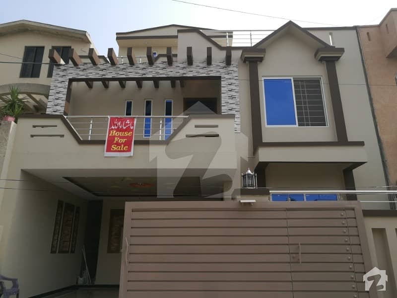 Brand New House For Sale Prime Location