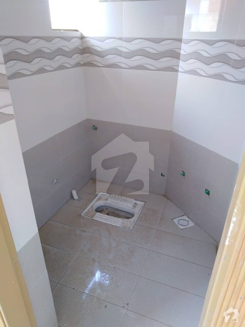 A Beautifully Built House At Good Location Garden Town, Multan