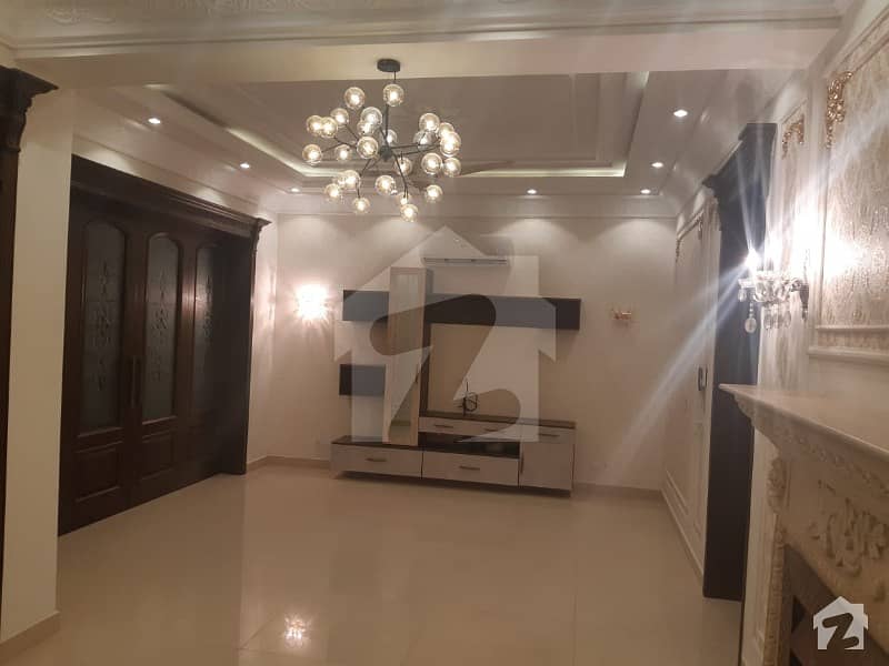 10 Marla Luxurious Bungalow Available For Rent In DHA Phase 5 Lahore