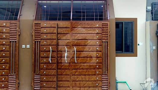 1. 5 Marla Brand New House Is Available For Sale In Lalazaar Garden 1. 5 Marla Brand New House Is Available For Sale In Lalazaar Garden