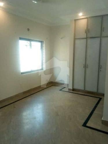 One Kanal Upper Portion For Rent In DHA Phase 4 Block GG
