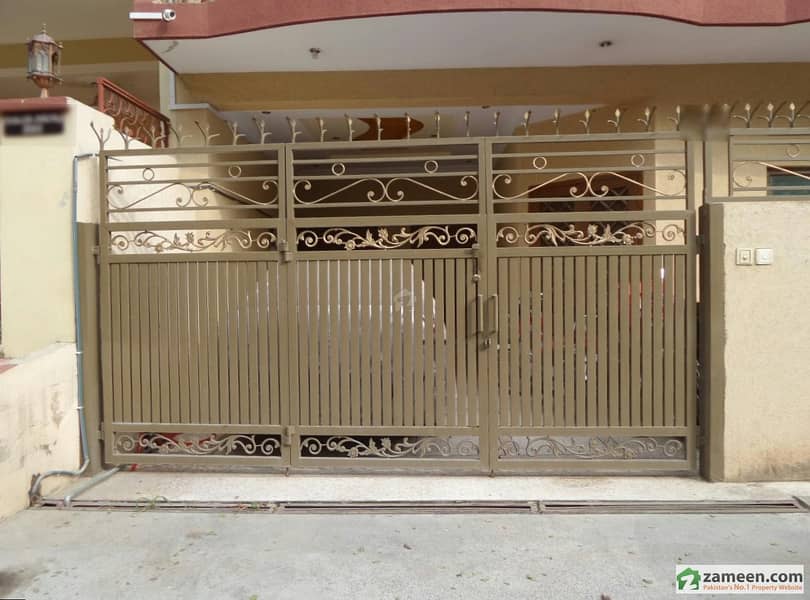 Ideally Located House In Sector G10/4 Islamabad Available For Sale G