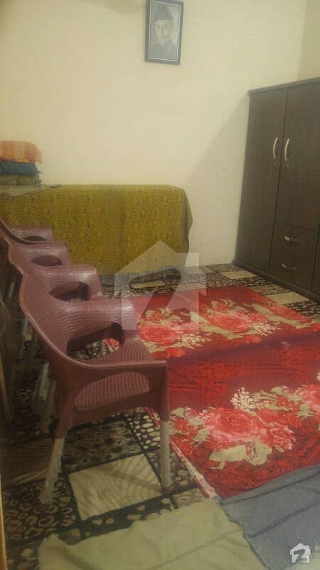 گوٹھ ابراھیم حیدری کراچی میں 3 کمروں کا 2 مرلہ مکان 24 لاکھ میں برائے فروخت۔