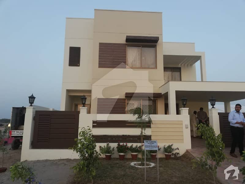 06 Marla Dha Multan Villa  For Sale