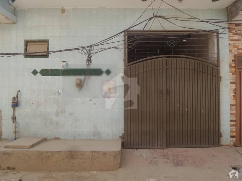 در - ul - احسان اوکاڑہ میں 3 کمروں کا 5 مرلہ مکان 55 لاکھ میں برائے فروخت۔