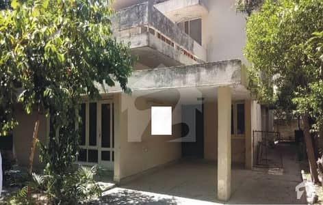 Old house with open back is available for sale Old house with open back is available for sale