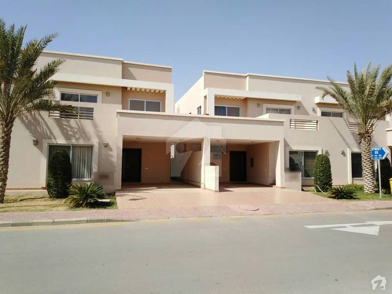 بحریہ ٹاؤن - پریسنٹ 19 بحریہ ٹاؤن کراچی کراچی میں 3 کمروں کا 8 مرلہ مکان 1. 9 کروڑ میں برائے فروخت۔