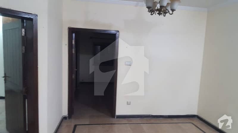 A Beautiful House For Rent In Phase  7