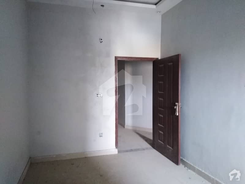 2  Bed D/D Apartment Is Available For Sale Karachi Administration Employees Society
