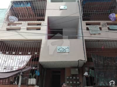 2nd Floor Brand New Flat Is Available For Sale 2nd Floor Brand New Flat Is Available For Sale