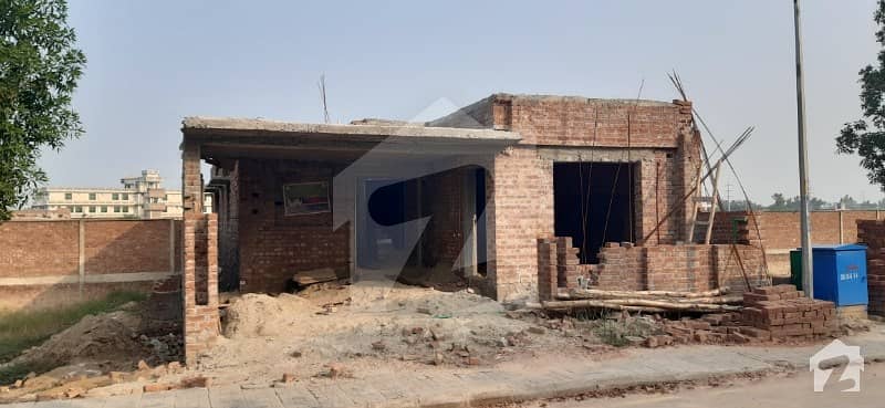 Perfect 2010  Square Feet House In Bahria Orchard For Sale