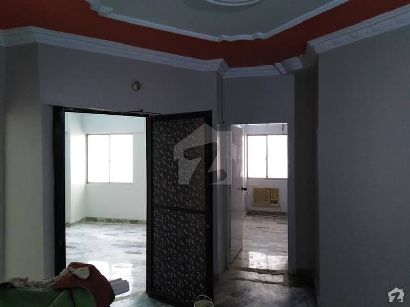 Flat Available For Sale In Billys Tower GulistaneJauhar  Block 20