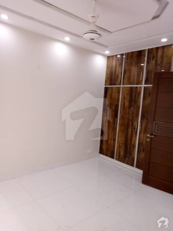 5 Marla Brand New Out Class House For Rent In DHA Phase 6