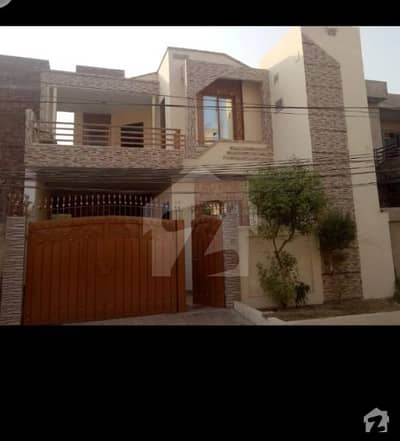 Double Storey House Is Available For Rent In Mid Land Colony Double Storey House Is Available For Rent In Mid Land Colony