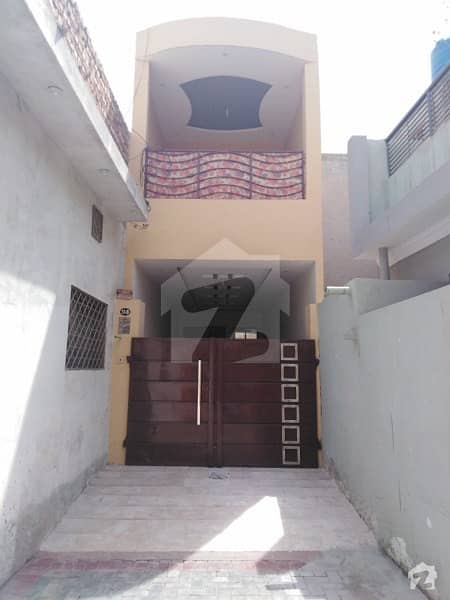 Double Storey House Is Available For Sale In Yasmi Villas Main Bosan Road